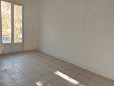 Louer Appartement 47 m2 Nice
