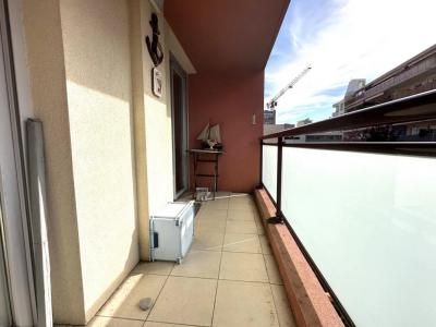 Annonce Vente 2 pices Appartement Saint-laurent-du-var 06