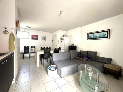 Acheter Appartement 39 m2 Saint-laurent-du-var