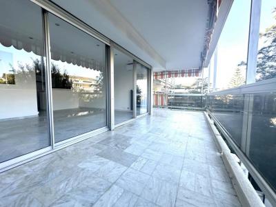 Acheter Appartement 53 m2 Juan-les-pins