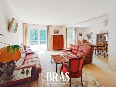 For sale Nantes 5 rooms 105 m2 Loire atlantique (44200) photo 1