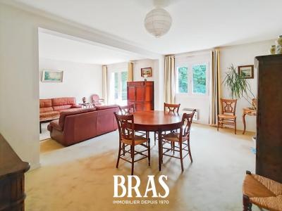 For sale Nantes 5 rooms 105 m2 Loire atlantique (44200) photo 2