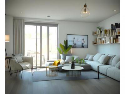 For sale Biscarrosse 4 rooms 77 m2 Landes (40600) photo 1