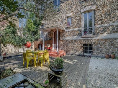 For sale Vitry-sur-seine 12 rooms 240 m2 Val de Marne (94400) photo 0