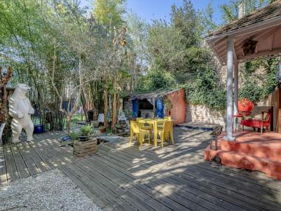 For sale Vitry-sur-seine 12 rooms 240 m2 Val de Marne (94400) photo 1