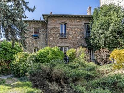 For sale Vitry-sur-seine 12 rooms 240 m2 Val de Marne (94400) photo 2