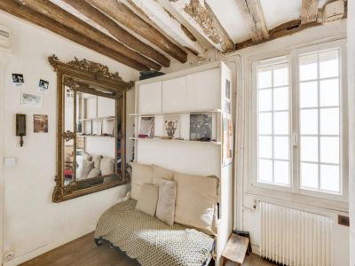 Annonce Vente Appartement Paris-6eme-arrondissement 75