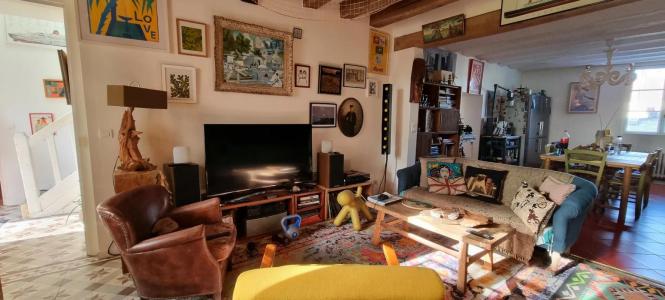 For sale Beaulieu-les-loches 7 rooms 160 m2 Indre et loire (37600) photo 2