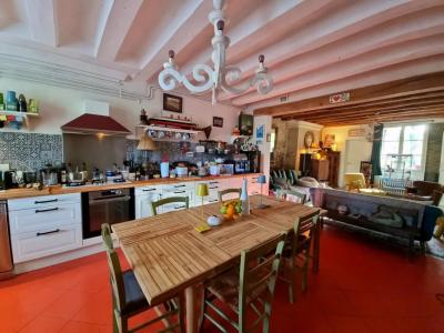 For sale Beaulieu-les-loches 7 rooms 160 m2 Indre et loire (37600) photo 3