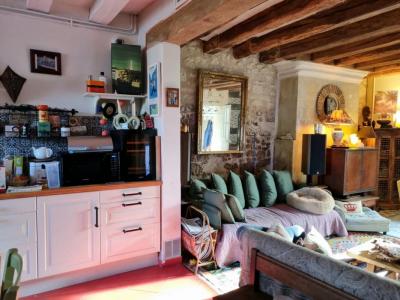 For sale Beaulieu-les-loches 7 rooms 160 m2 Indre et loire (37600) photo 4