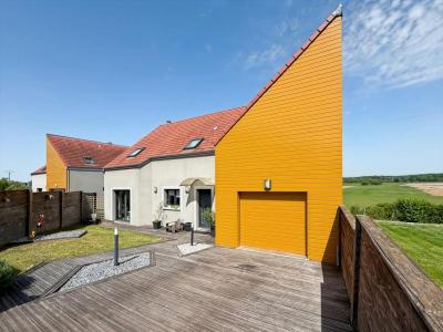 For sale Nemours 6 rooms 178 m2 Seine et marne (77140) photo 0