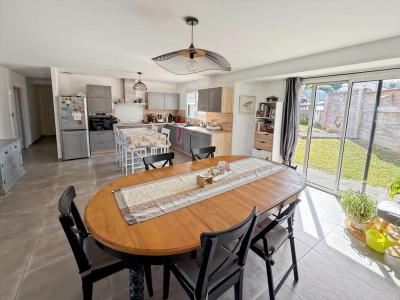 For sale Nemours 6 rooms 178 m2 Seine et marne (77140) photo 4