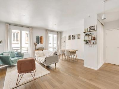 Annonce Vente 3 pices Appartement Puteaux 92