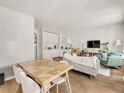 Acheter Appartement 56 m2 Puteaux