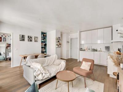 Acheter Appartement Puteaux Hauts de Seine