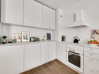 Acheter Appartement Puteaux 480000 euros