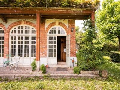 Annonce Vente Prestige Saint-pathus 77