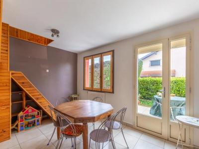 For sale Meyzieu 5 rooms 139 m2 Rhone (69330) photo 3