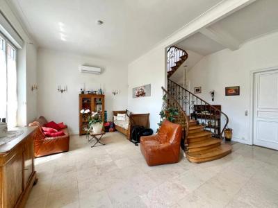 For sale Pont-sur-yonne 11 rooms 267 m2 Yonne (89140) photo 0