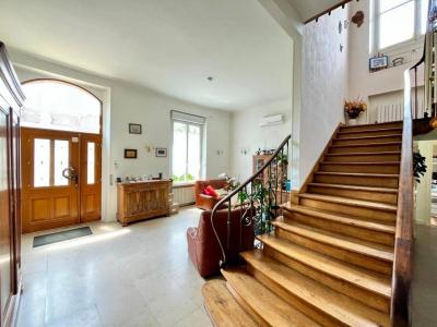 Annonce Vente 11 pices Maison Pont-sur-yonne 89