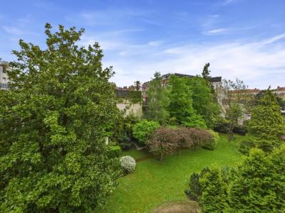 For sale Montrouge 1 room 28 m2 Hauts de Seine (92120) photo 0