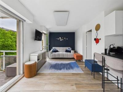 Annonce Vente Appartement Montrouge 92