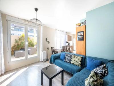 Annonce Vente 5 pices Appartement Franconville 95