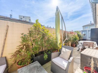 Acheter Appartement 97 m2 Franconville