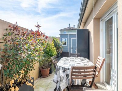 Acheter Appartement Franconville Val d'Oise