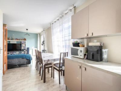 Acheter Appartement Franconville 340000 euros
