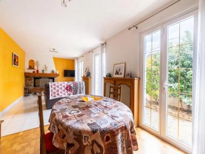 Annonce Vente 6 pices Maison Montesson 78