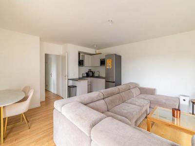 Acheter Appartement 63 m2 Creteil