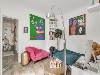 Annonce Vente 2 pices Appartement Paris-10eme-arrondissement 75