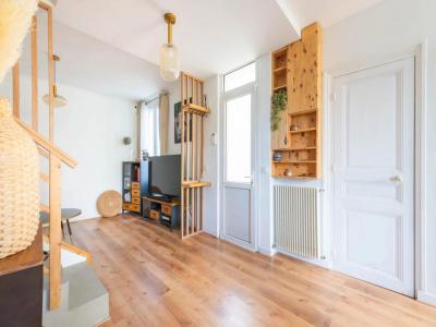 For sale Colombes 6 rooms 100 m2 Hauts de Seine (92700) photo 2