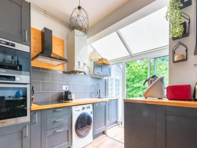 For sale Colombes 6 rooms 100 m2 Hauts de Seine (92700) photo 3