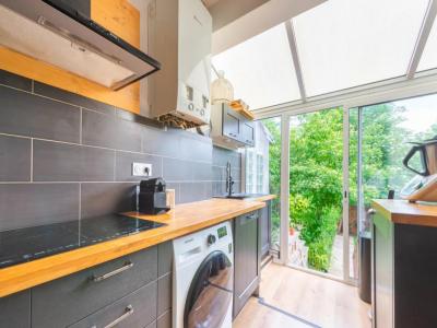For sale Colombes 6 rooms 100 m2 Hauts de Seine (92700) photo 4