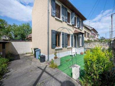 For sale Persan 5 rooms 81 m2 Val d'Oise (95340) photo 0