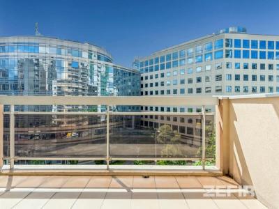 For sale Courbevoie 3 rooms 93 m2 Hauts de Seine (92400) photo 2