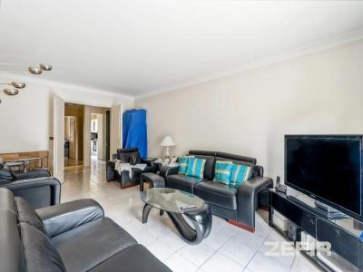 For sale Courbevoie 3 rooms 93 m2 Hauts de Seine (92400) photo 4