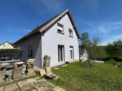 For sale Angeot 5 rooms 113 m2 Belfort (90150) photo 1