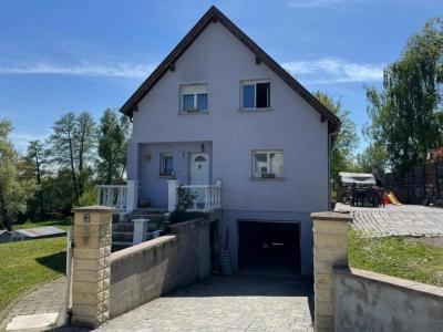 For sale Angeot 5 rooms 113 m2 Belfort (90150) photo 2