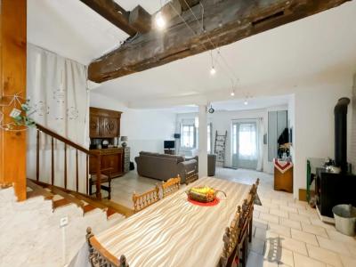 For sale Issigeac 5 rooms 112 m2 Dordogne (24560) photo 3