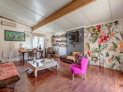 For sale Argenteuil 6 rooms 163 m2 Val d'Oise (95100) photo 1