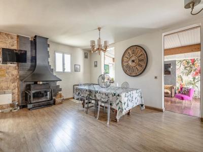 For sale Argenteuil 6 rooms 163 m2 Val d'Oise (95100) photo 2