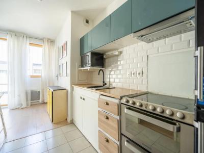 For sale Lilas 1 room 27 m2 Seine saint denis (93260) photo 4