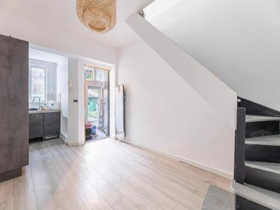 Acheter Maison 60 m2 Aubervilliers