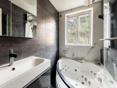 Acheter Maison Aubervilliers 260000 euros