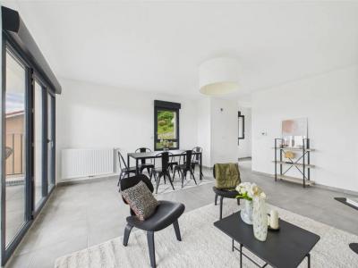 Annonce Vente 4 pices Appartement Irigny 69