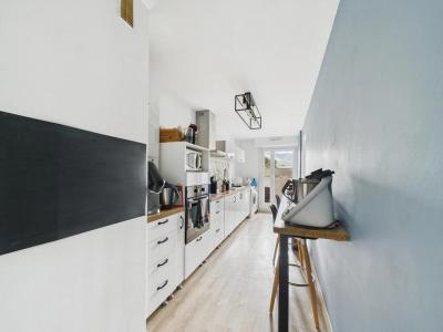 Acheter Appartement 79 m2 Marseille-11eme-arrondissement