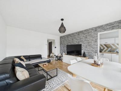 Acheter Appartement Marseille-11eme-arrondissement Bouches du Rhone